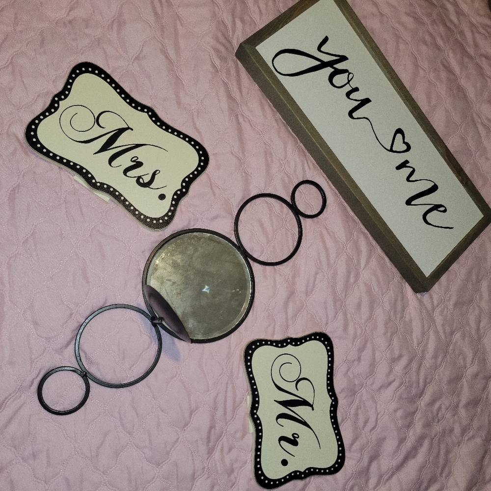 bedroom decor